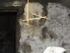 Coordinates Ceiling Lamp