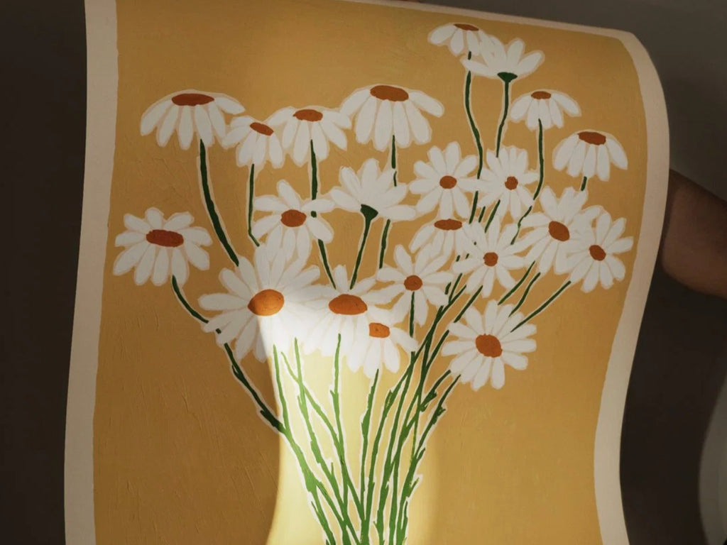 Daisies