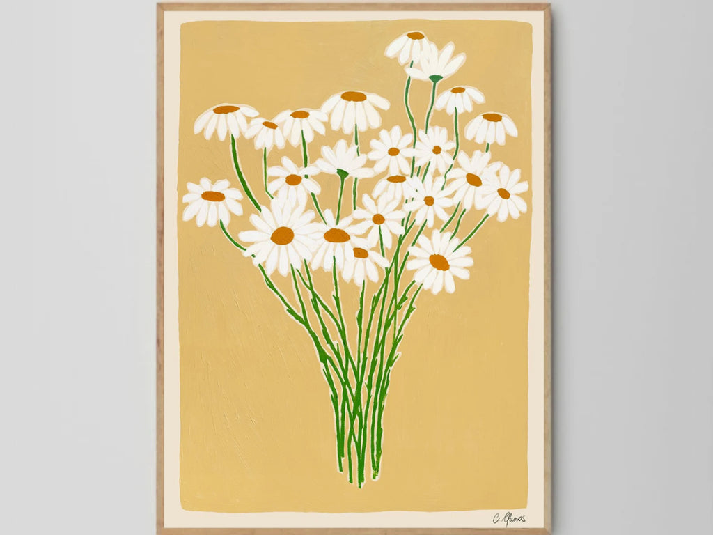 Daisies