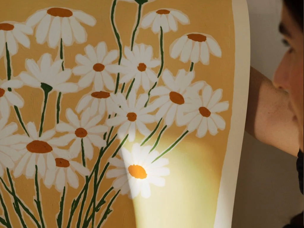Daisies
