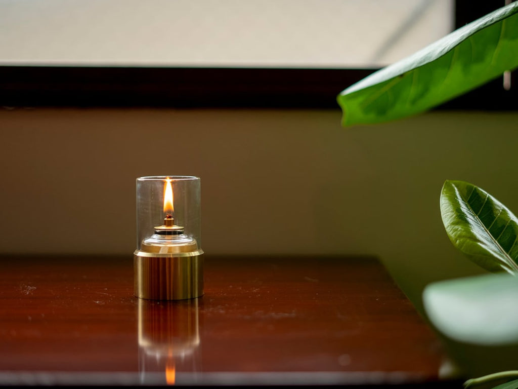 Dancing Lamp Mini