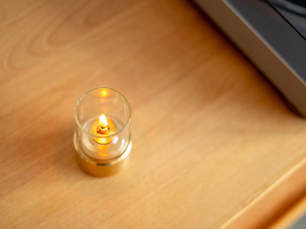 Dancing Lamp Mini