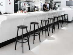 Déjà-Vu Stool Color