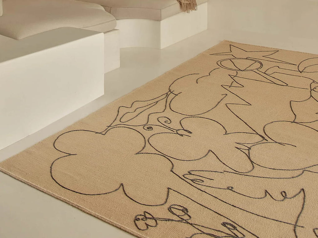 Discovery Rug