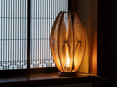 Djemino - Lamp on Base