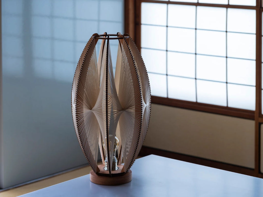 Djemino - Lamp on Base