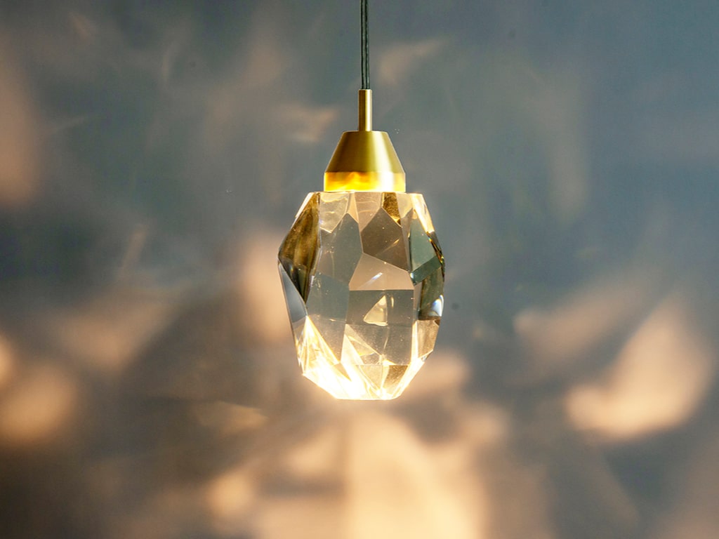 Drabe Pendant Light | ドレーブ ペンダントライト by Masashi