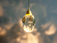Drabe Pendant Light