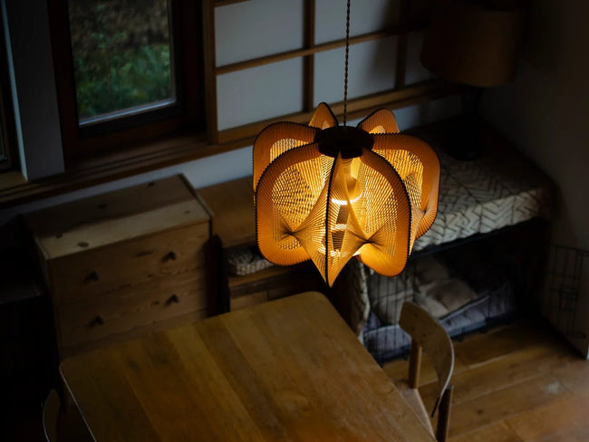 Drumjee7 - Pendant Lamp | ドラムジー7 ペンダントランプ by