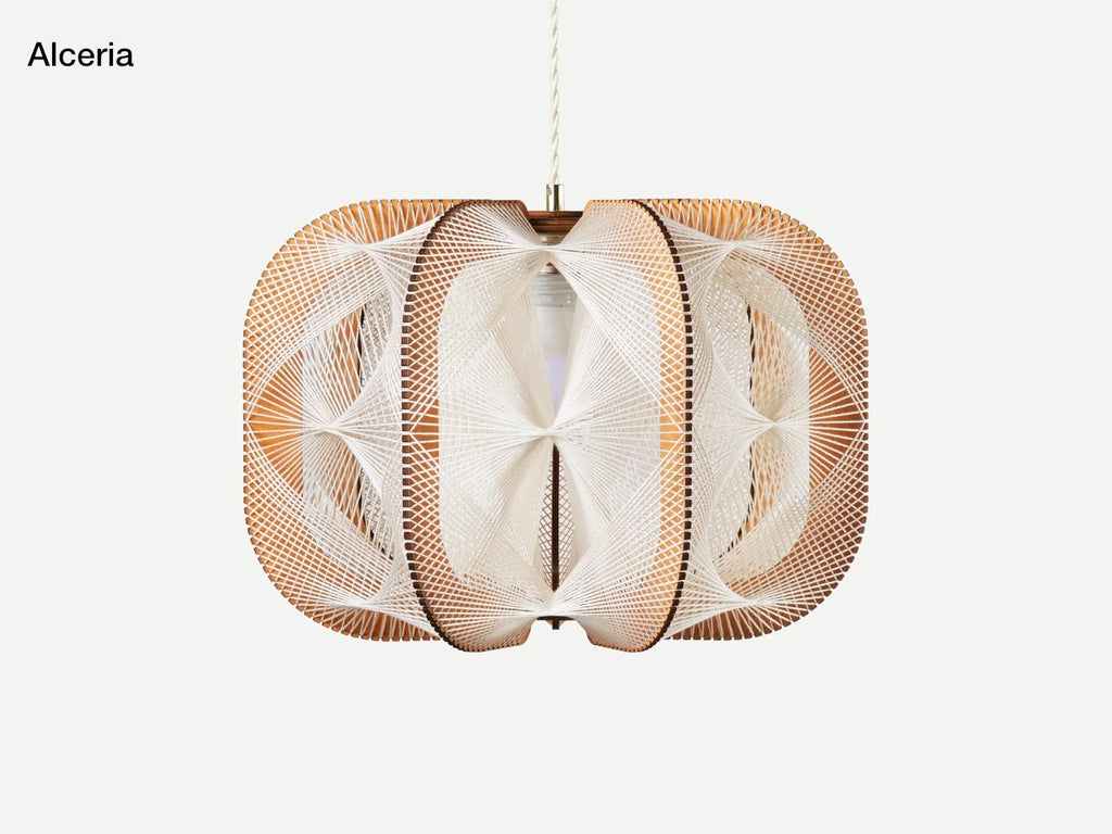 Drumjee7 - Pendant Lamp