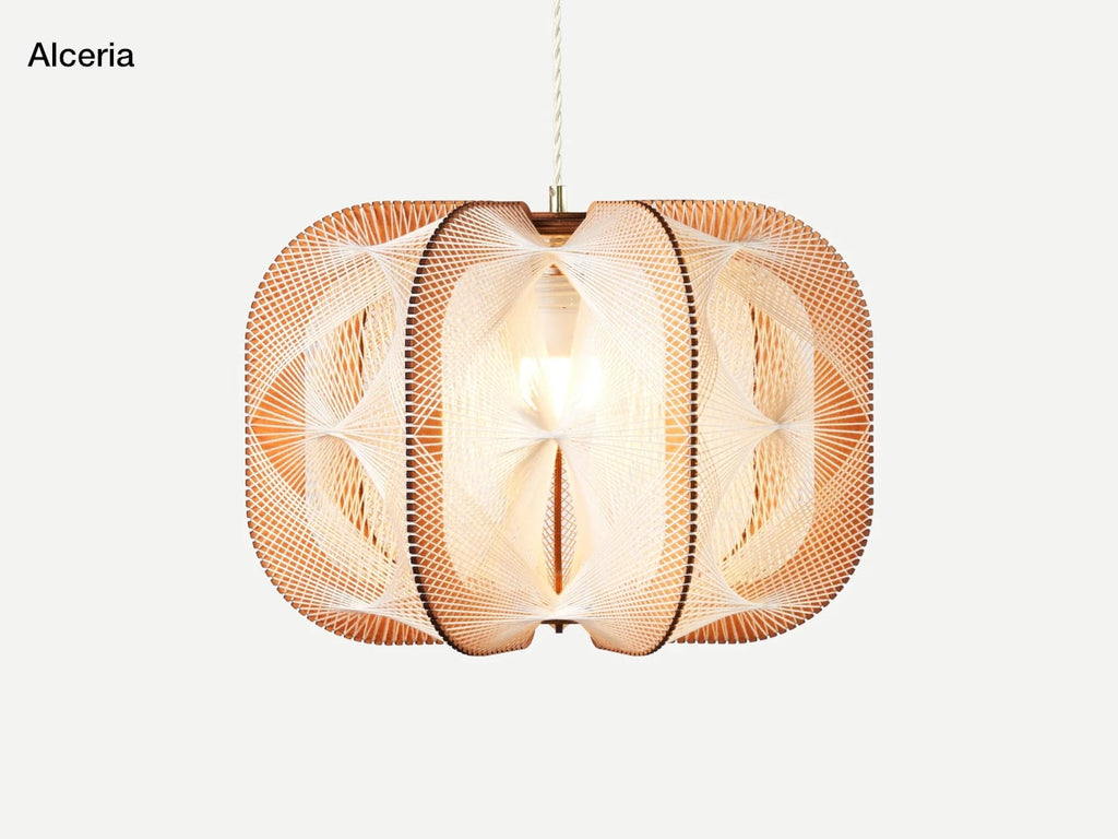 Drumjee7 - Pendant Lamp