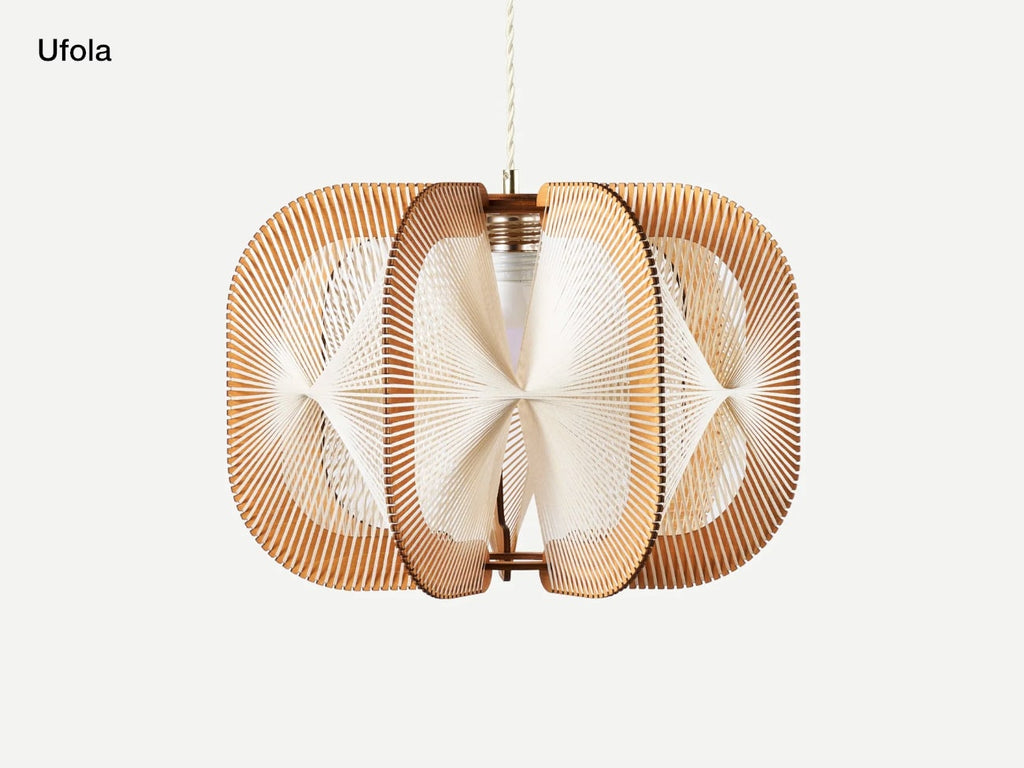 Drumjee7 - Pendant Lamp