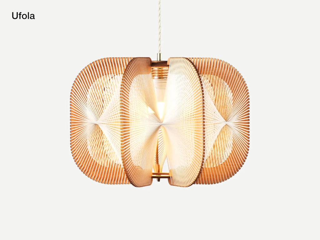 Drumjee7 - Pendant Lamp
