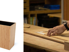 Dust Box