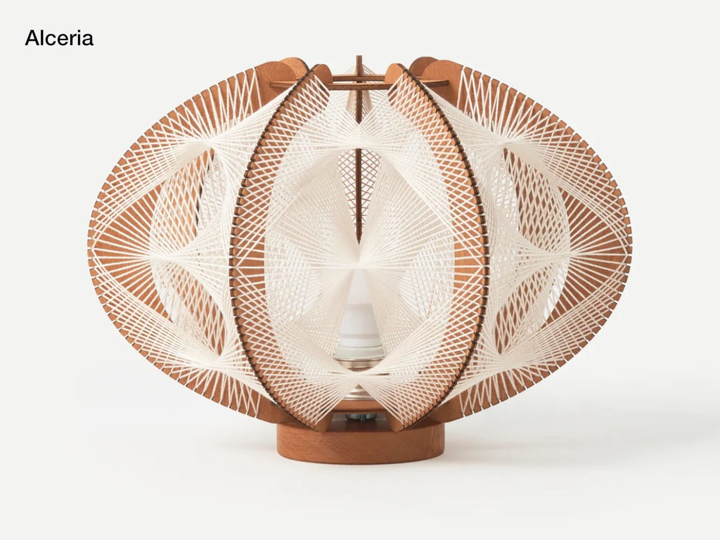 Echino - Lamp on Base