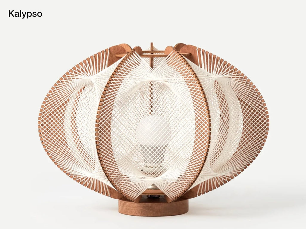 Echino - Lamp on Base