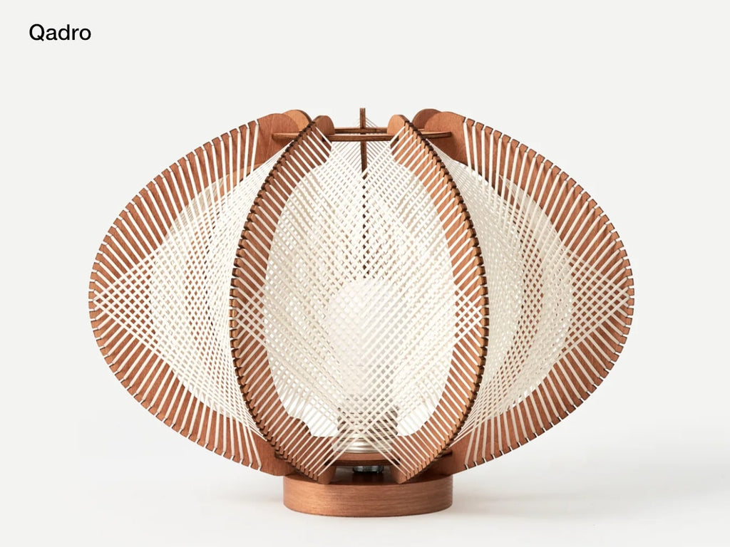 Echino - Lamp on Base