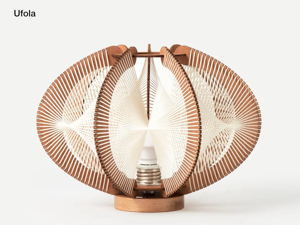 Echino - Lamp on Base