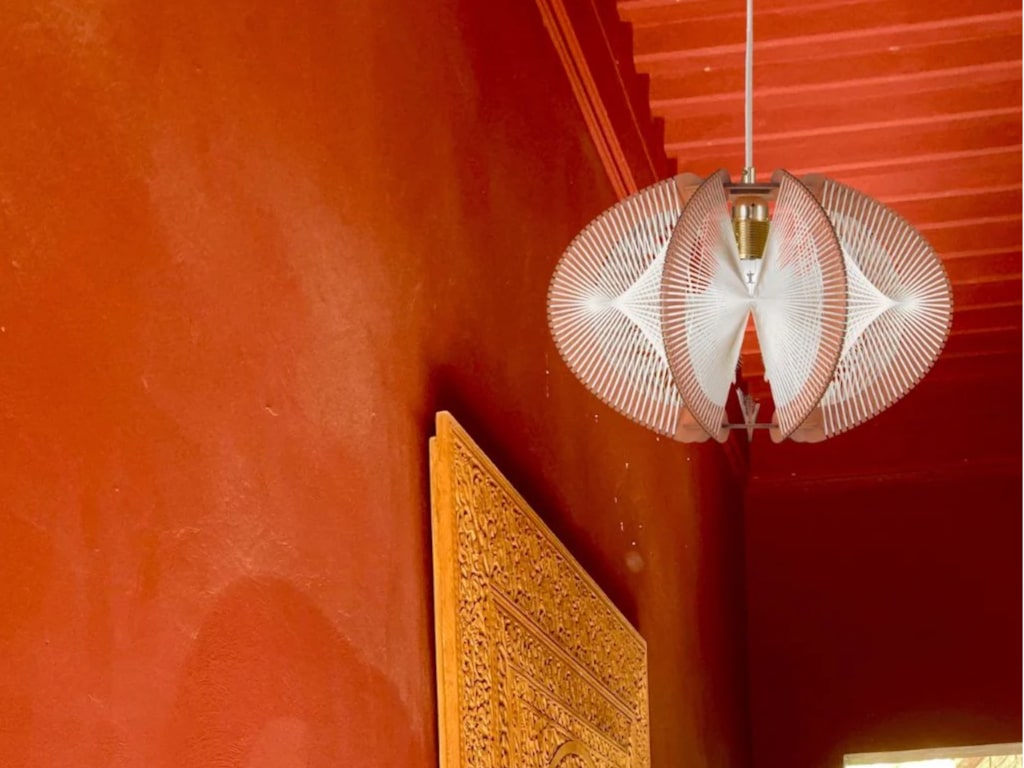 Echino - Pendant Lamp