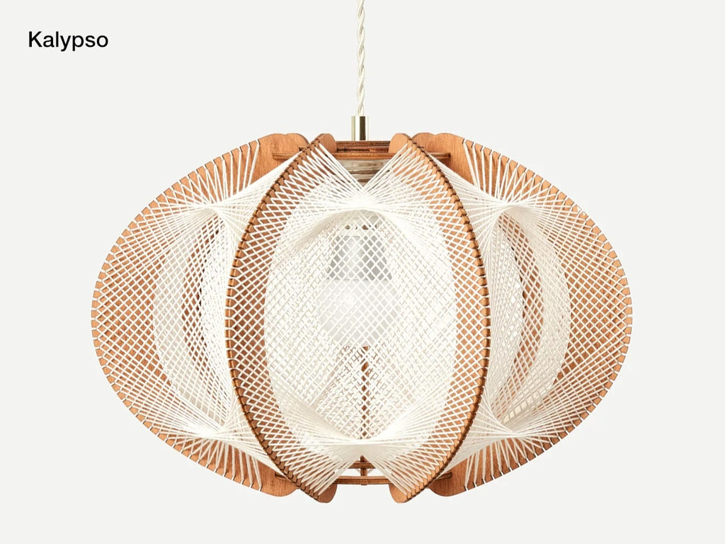 Echino - Pendant Lamp