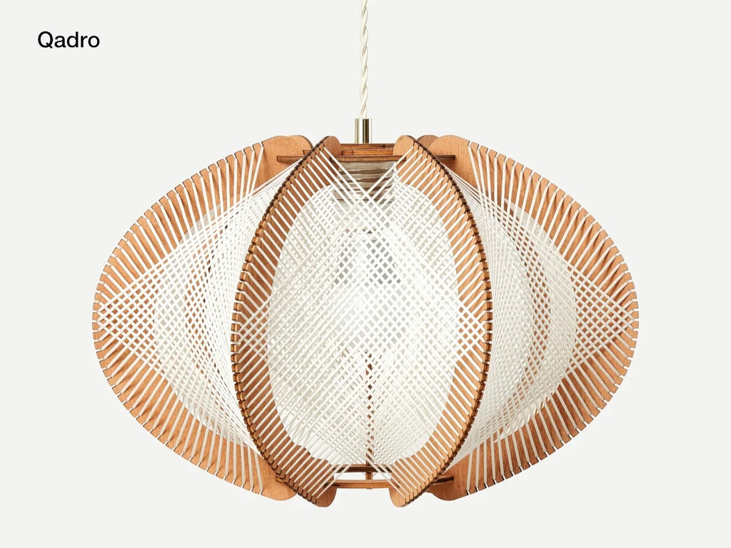 Echino - Pendant Lamp