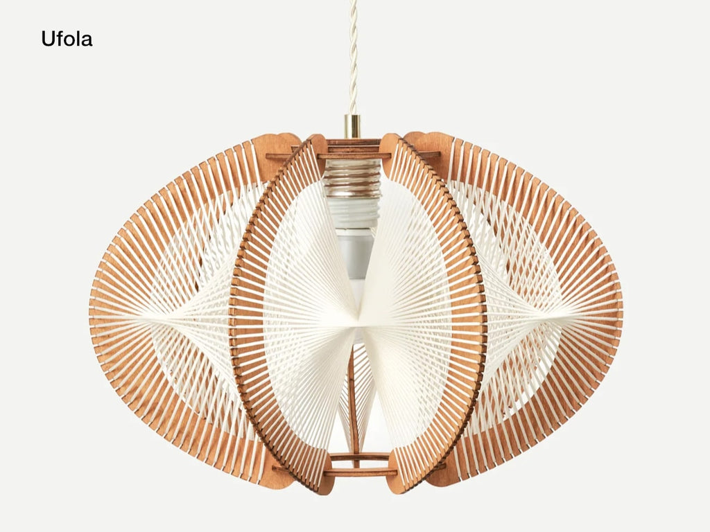 Echino - Pendant Lamp