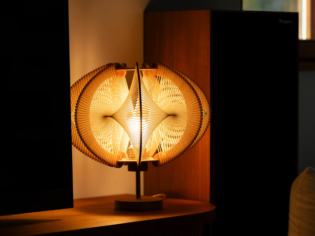 Echino - Table Lamp