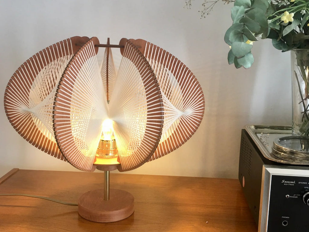 Echino - Table Lamp