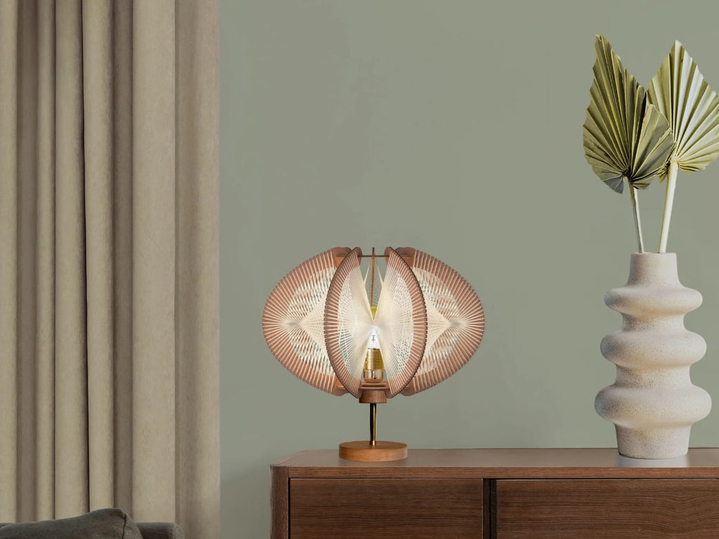 Echino - Table Lamp