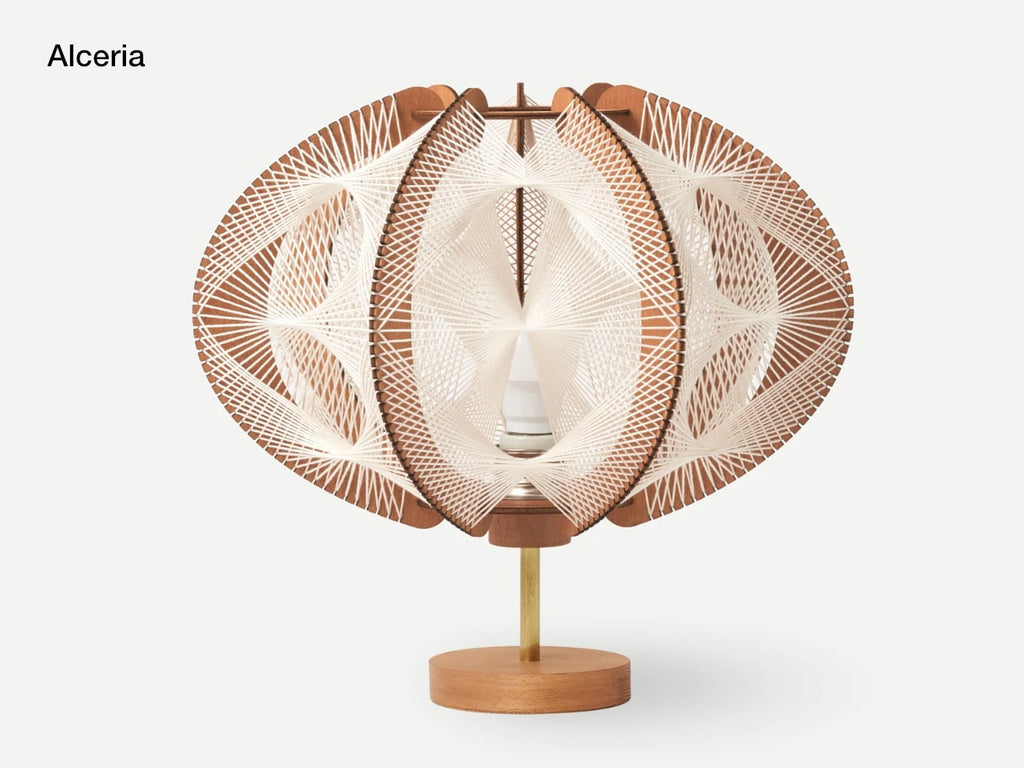 Echino - Table Lamp