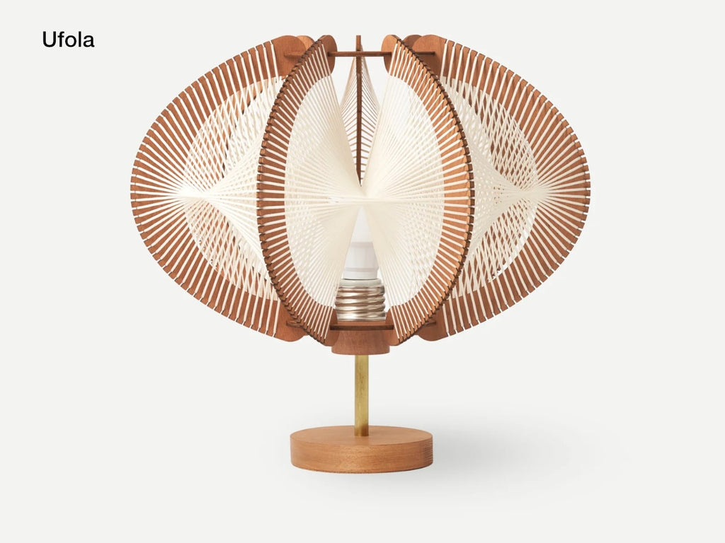 Echino - Table Lamp