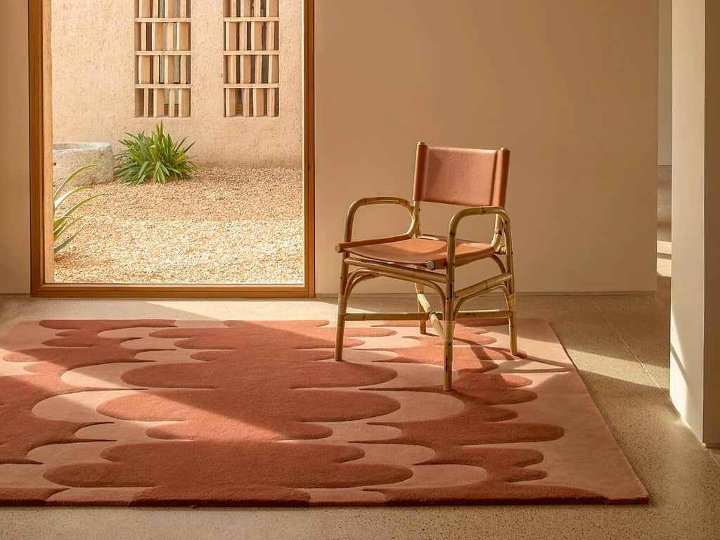 Echo Rug