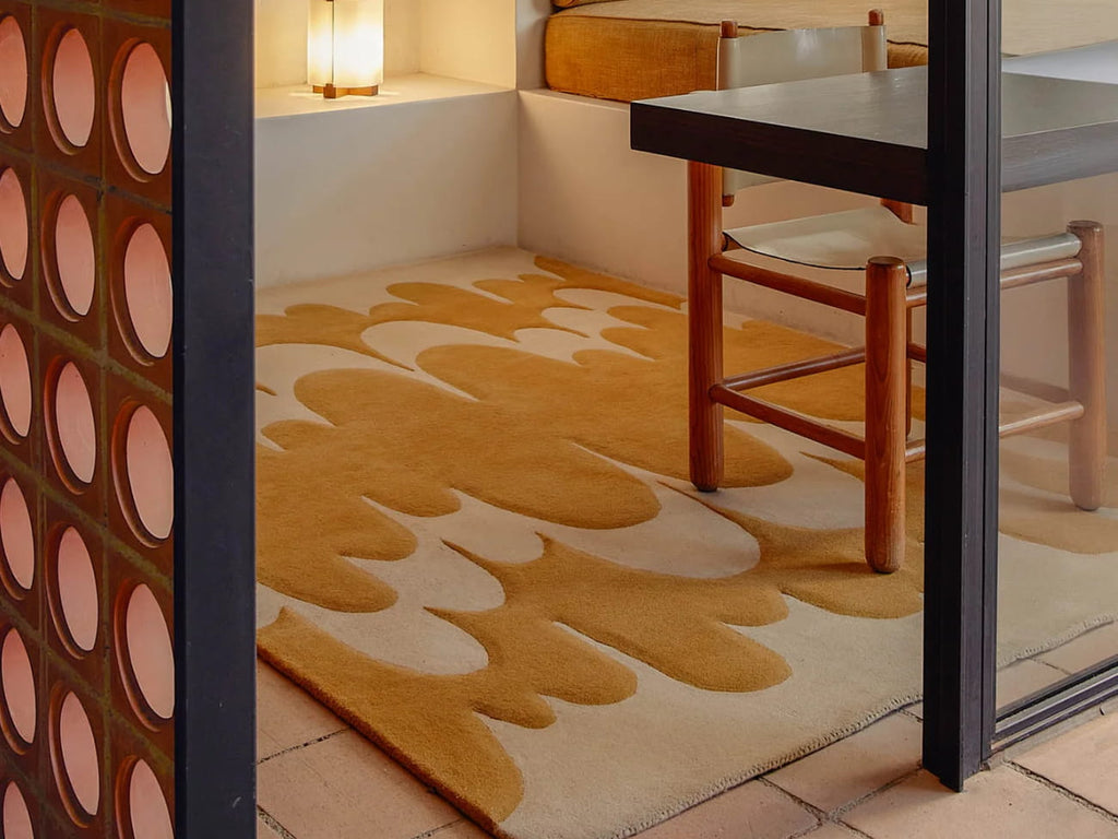 Echo Rug