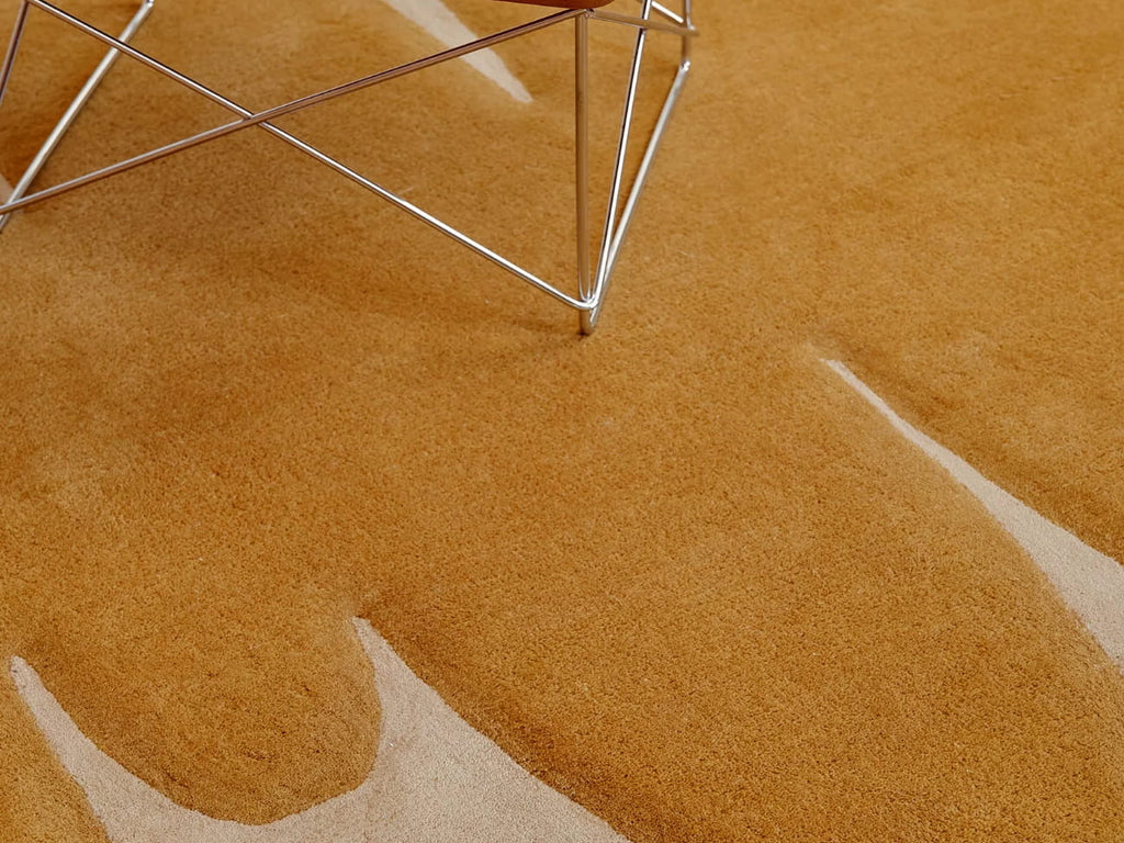 Echo Rug