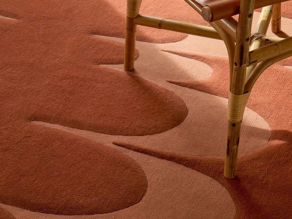 Echo Rug