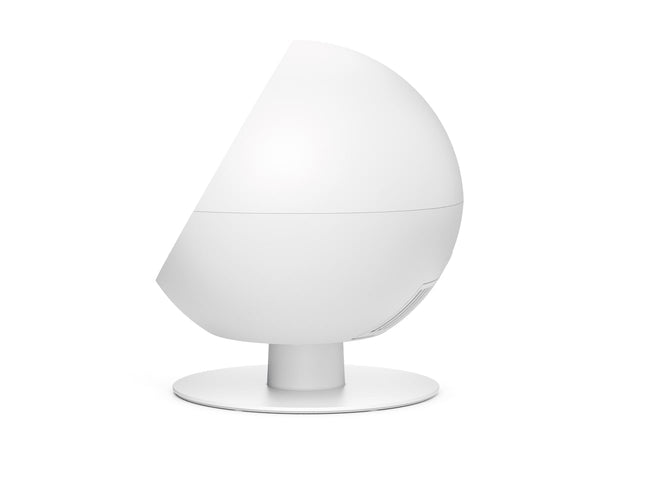 Stadler Form ERIK アロマファンヒーター ホワイト Erik | エリックアロマファンヒーター by Fabian Zimmerli | Stadler