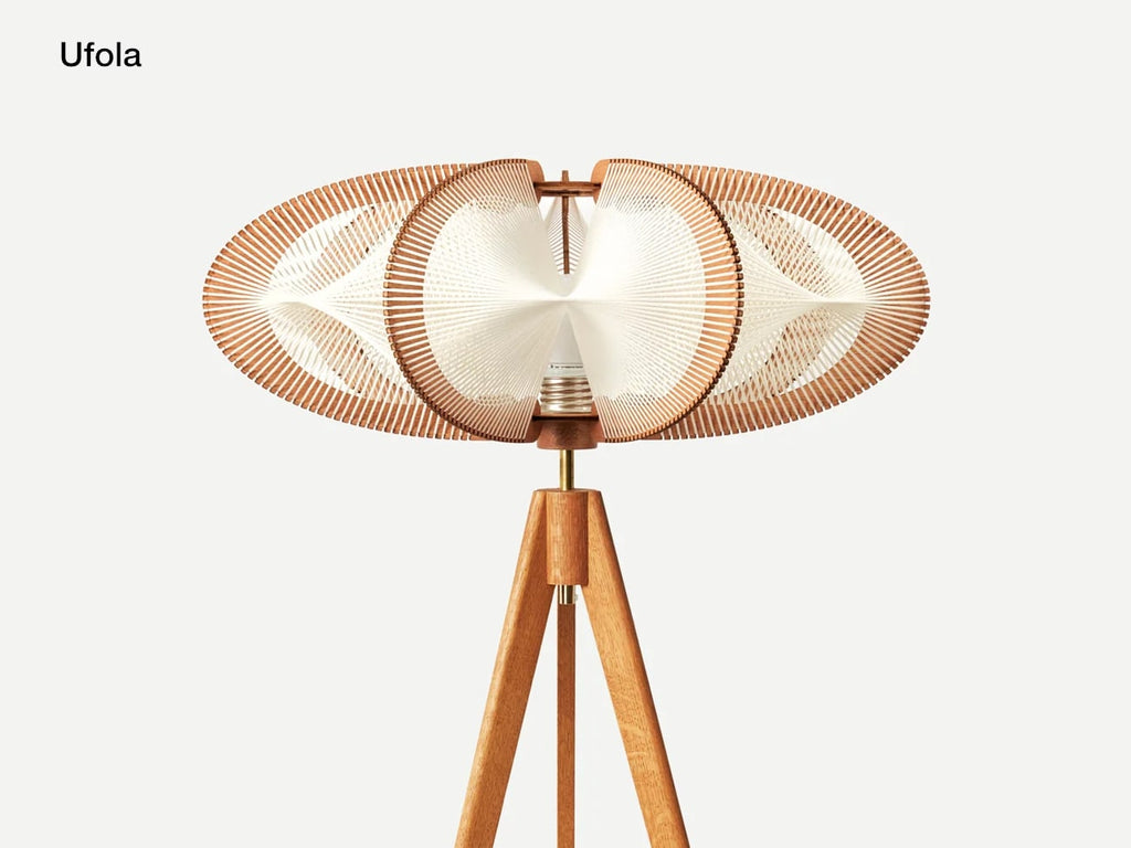 Etiola - Floor Lamp