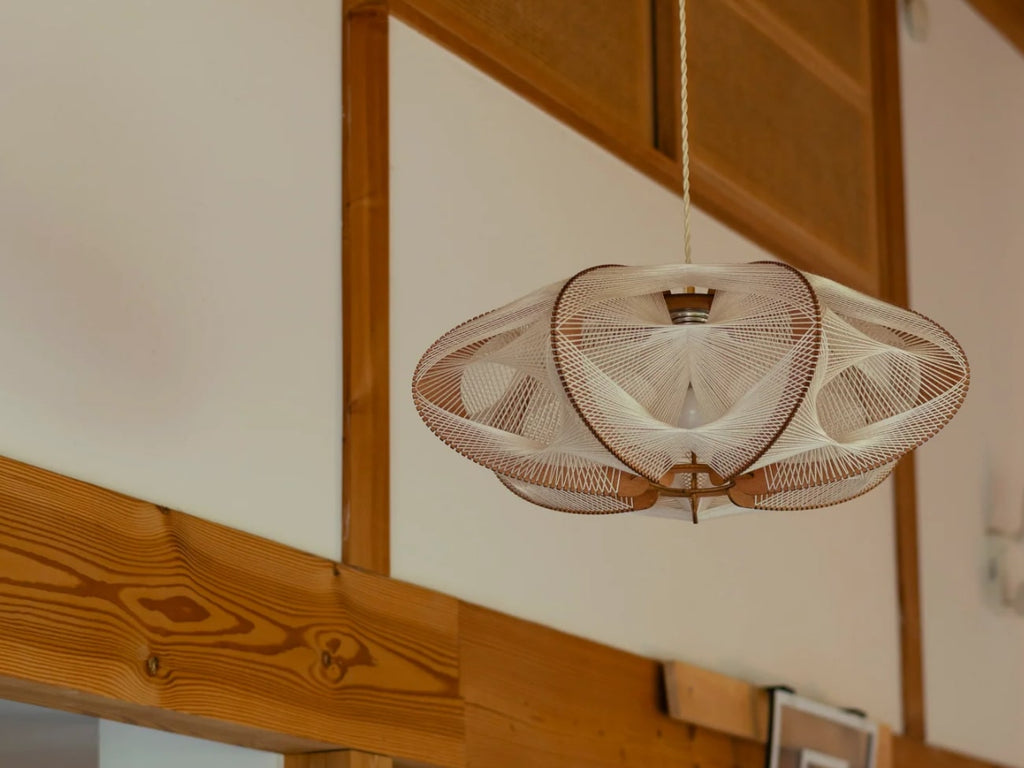 Etiola - Pendant Lamp