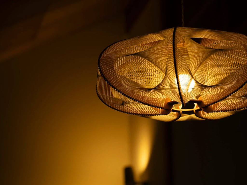 Etiola - Pendant Lamp