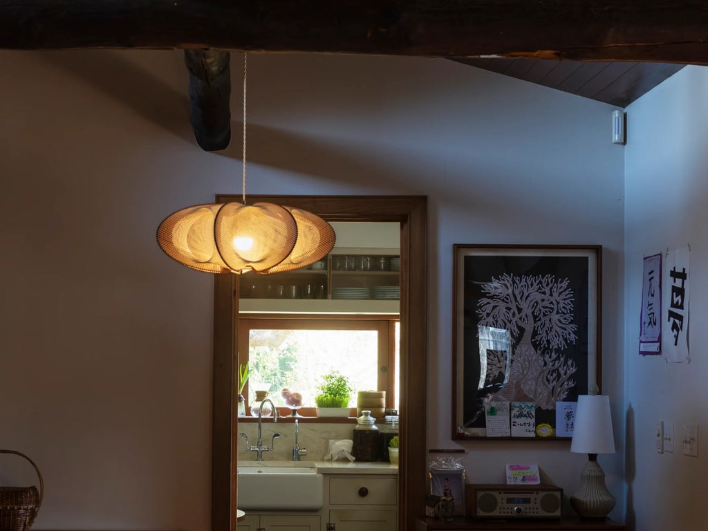 Etiola - Pendant Lamp