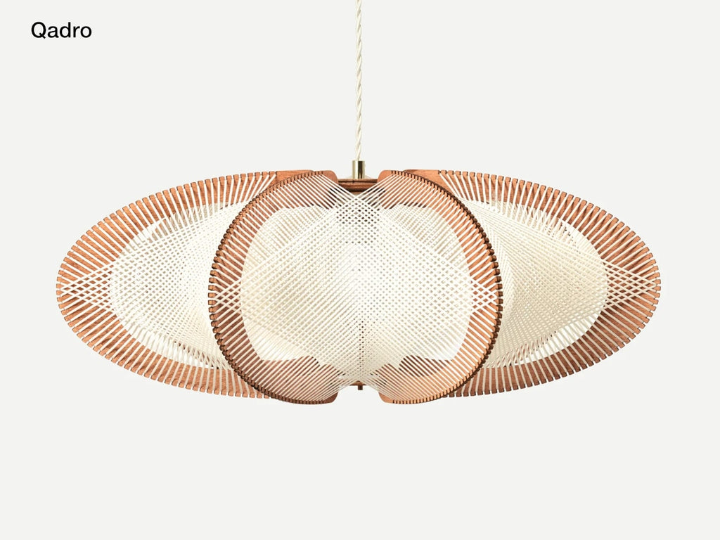 Etiola - Pendant Lamp