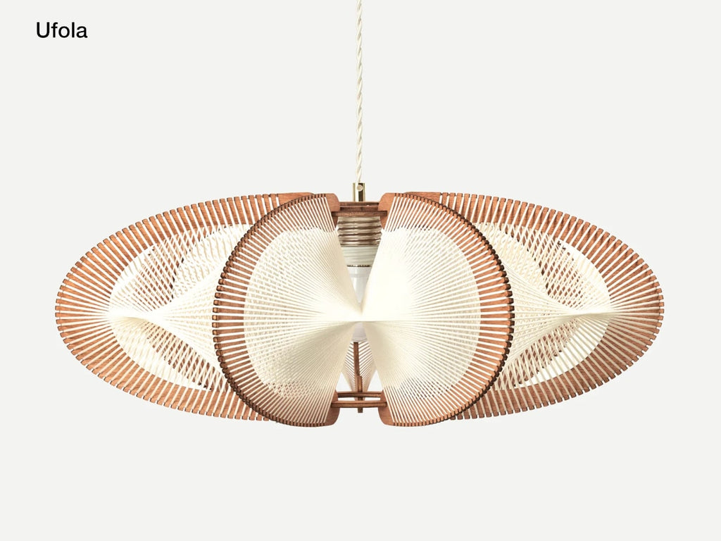 Etiola - Pendant Lamp