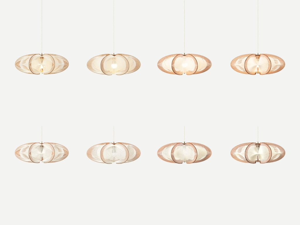 Etiola - Pendant Lamp