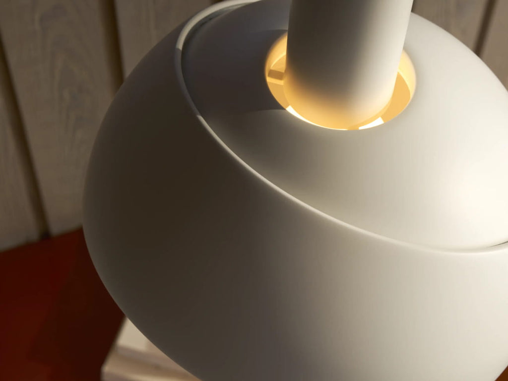 FJ Elements Table Lamp