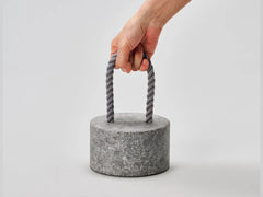 FUJ #1 (Doorstopper)