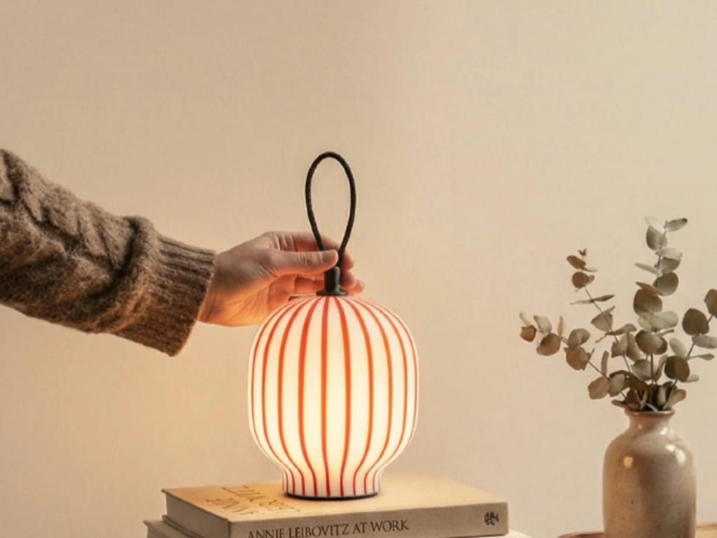 Filigrana Lantern