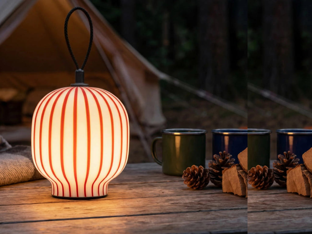 Filigrana Lantern