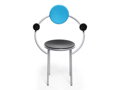 First Chair