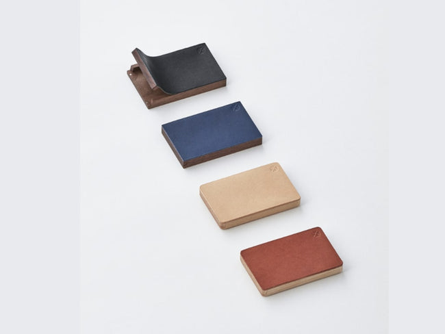 Flap Card Case | フラップカードケース by Sasaki | Generate Design