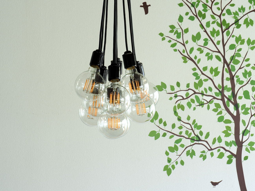 Flare Pendant Lamp